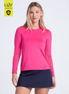 Breeze Long Sleeve