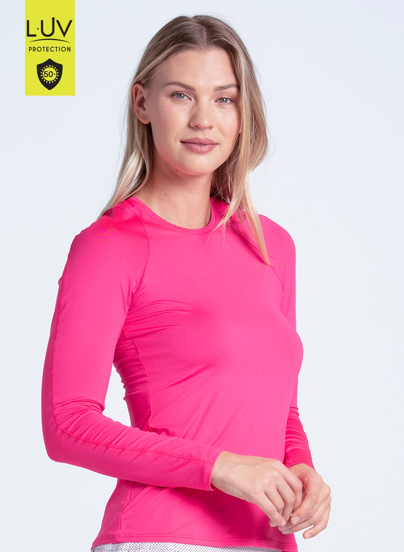 Breeze Long Sleeve