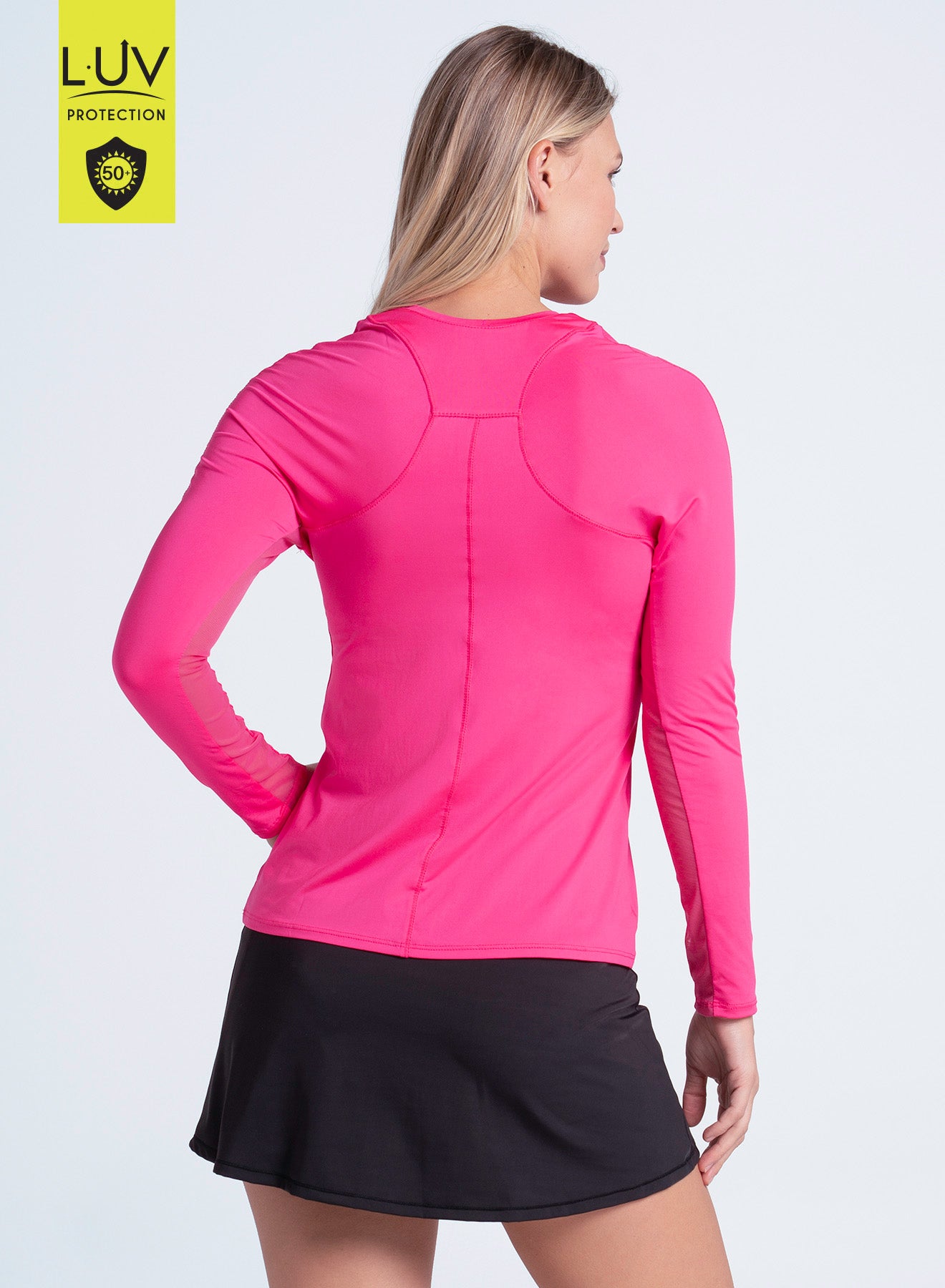 Breeze Long Sleeve