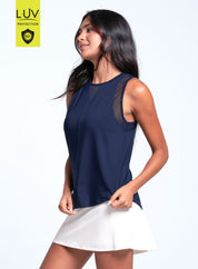 Tanque de relajación