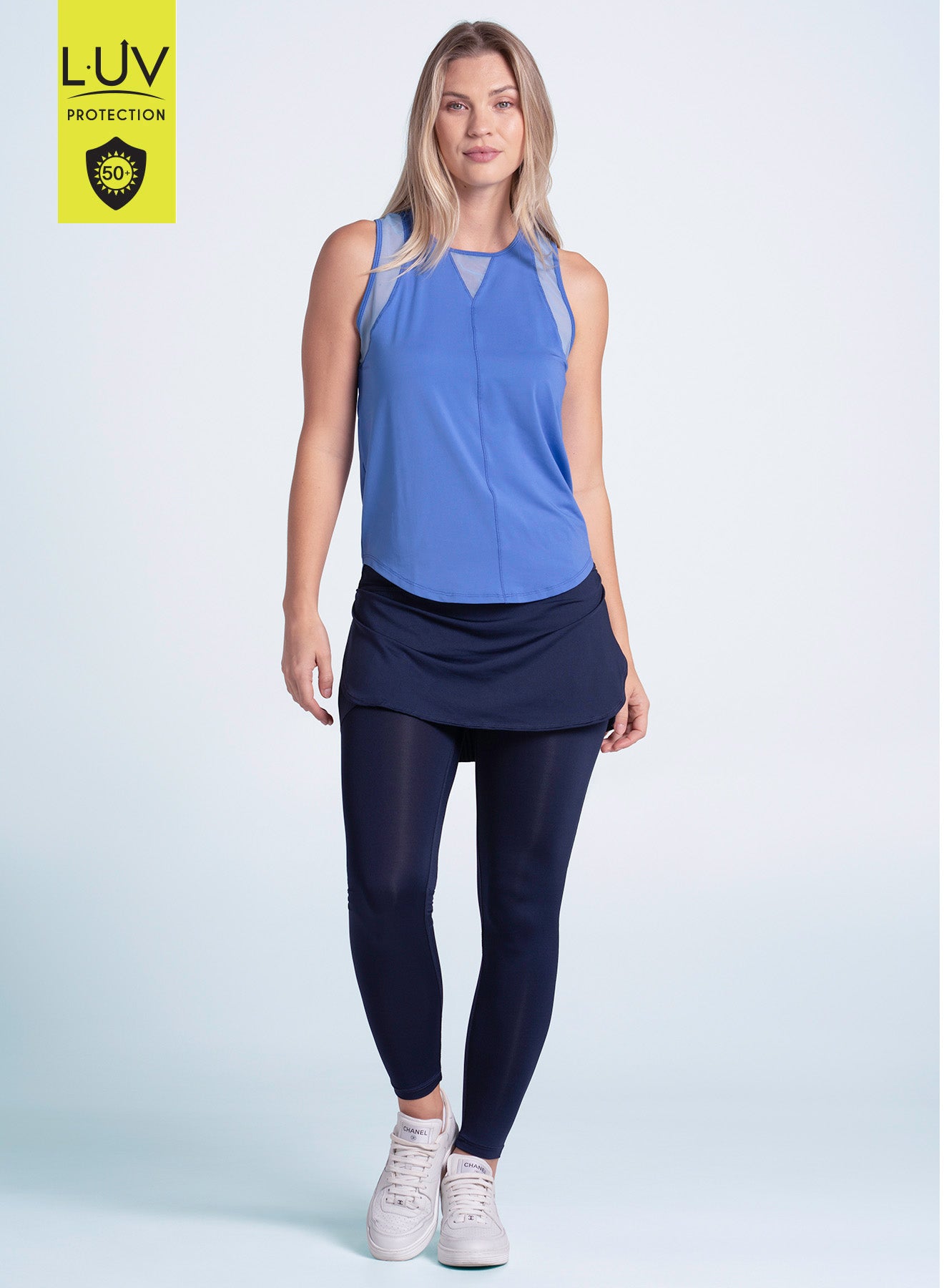 Chill Out Tank