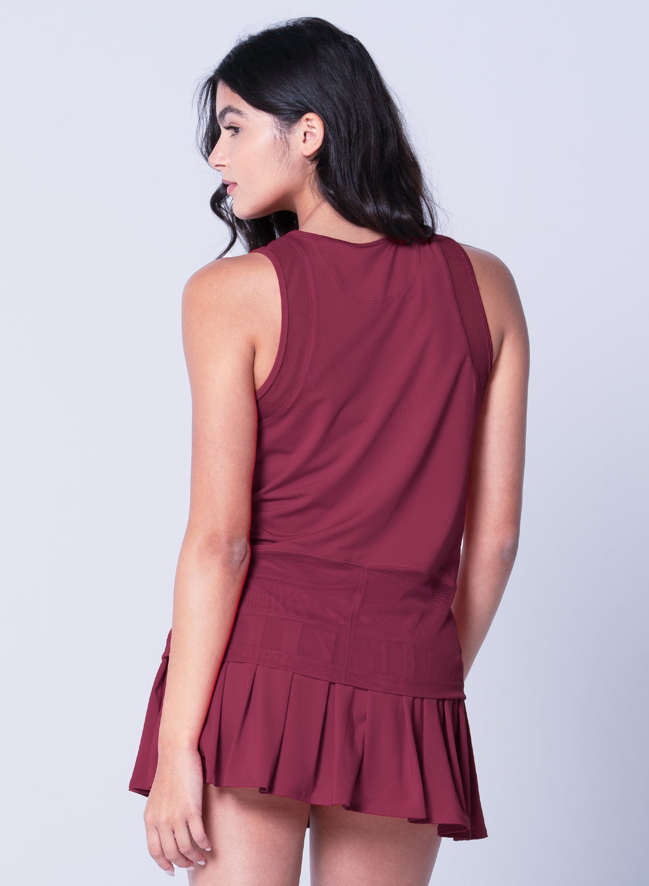 Réservoir de niveau supérieur