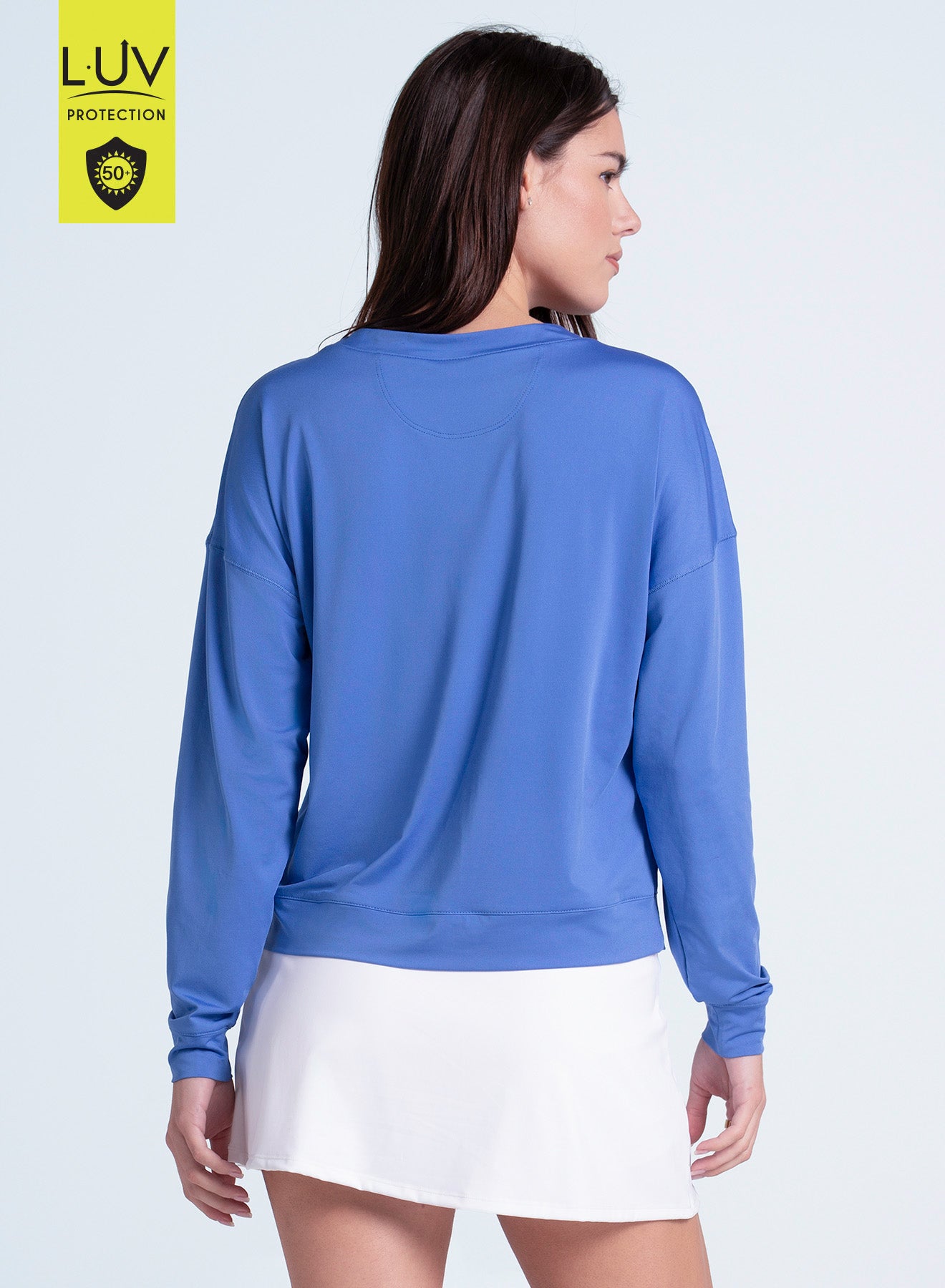 Hype Long Sleeve