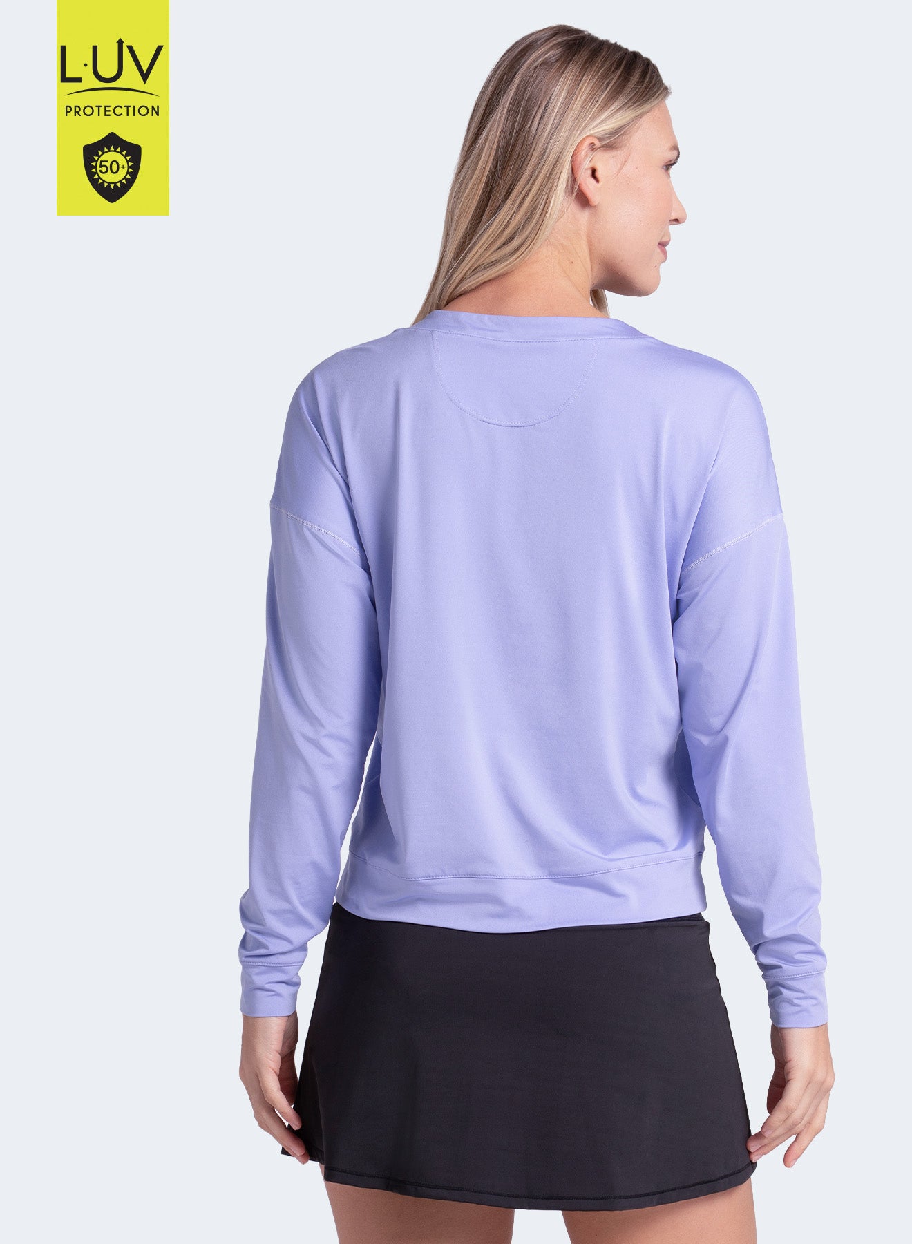 Hype Long Sleeve