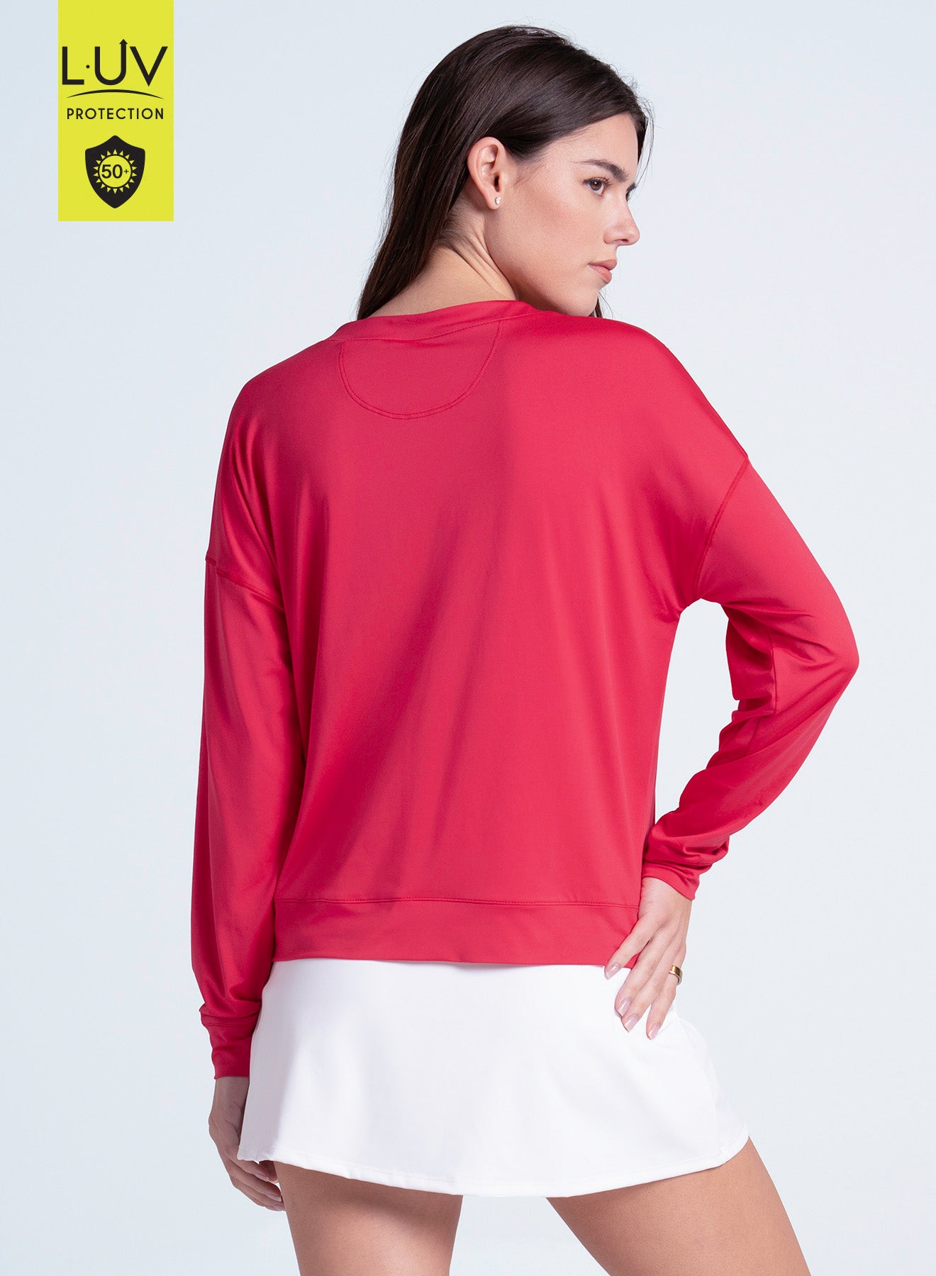 Hype Long Sleeve