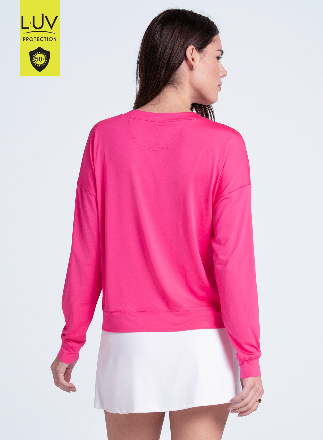 Hype Long Sleeve