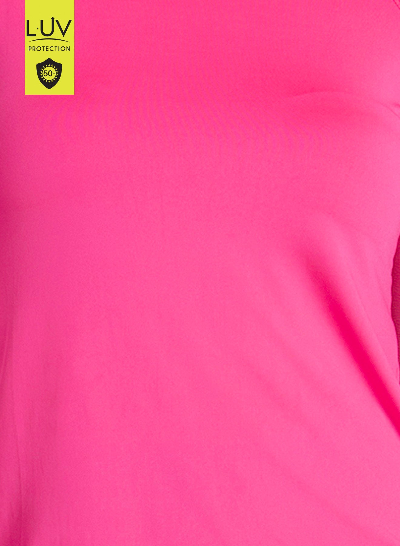 Hype Long Sleeve