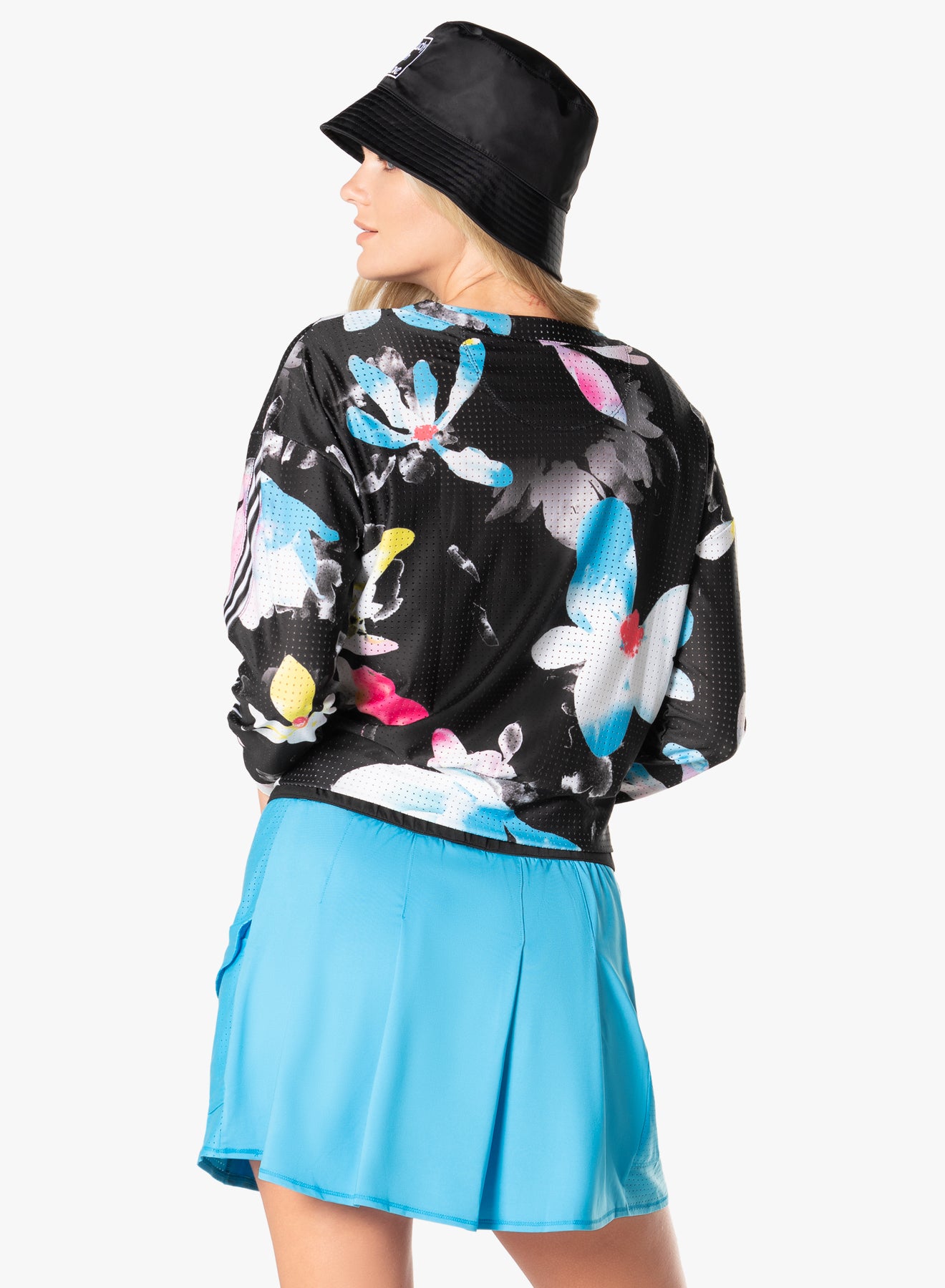 Tropical Sublime Pullover