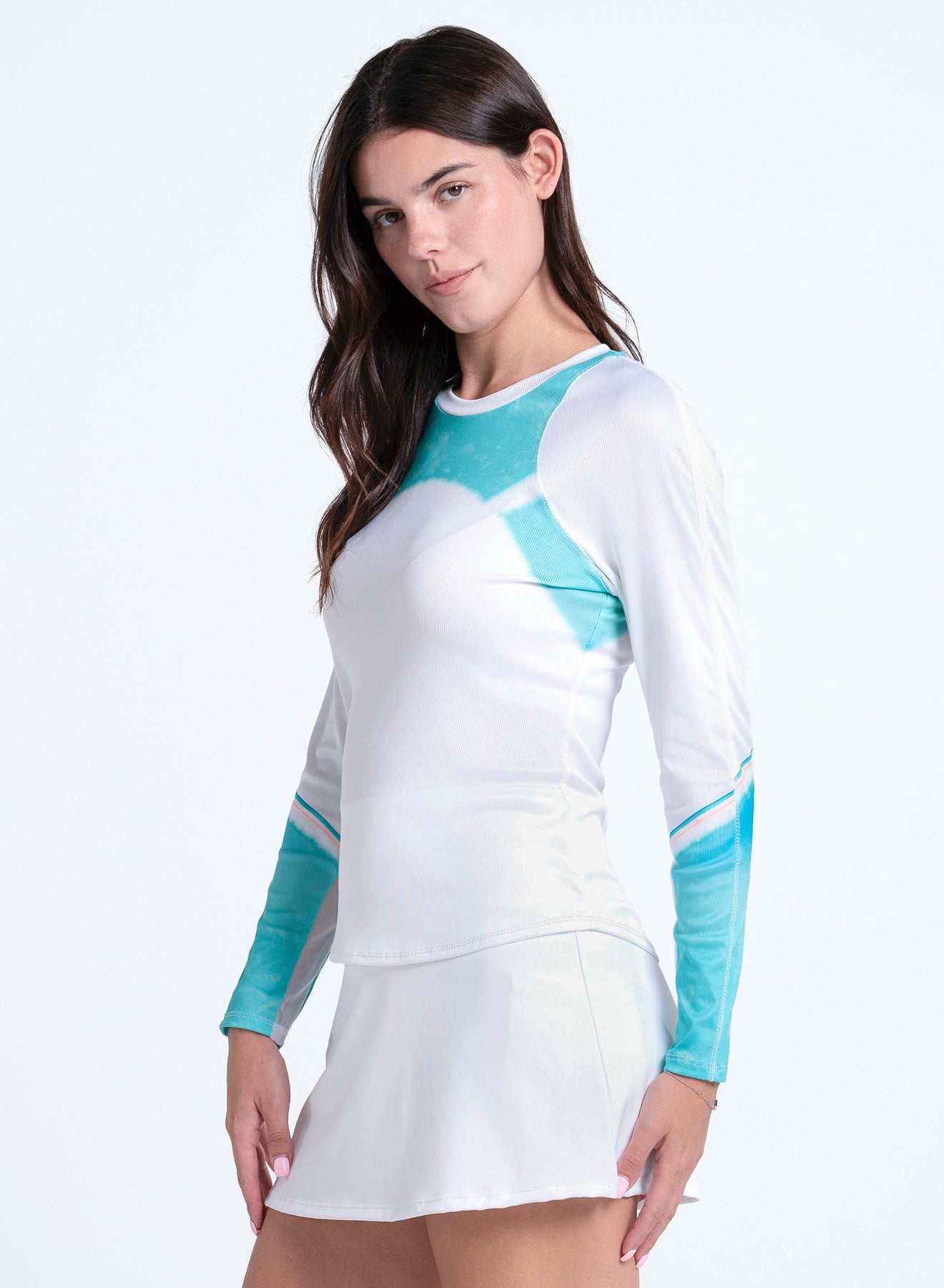 Sun Beat Long Sleeve