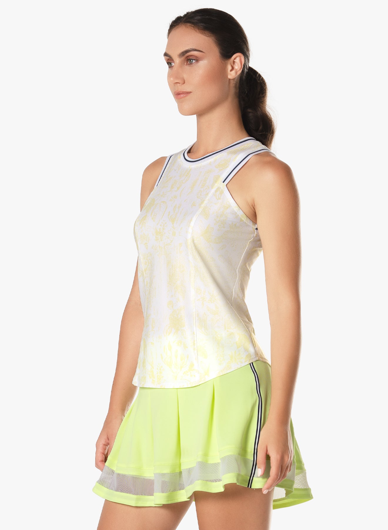 Electric Toile Tank