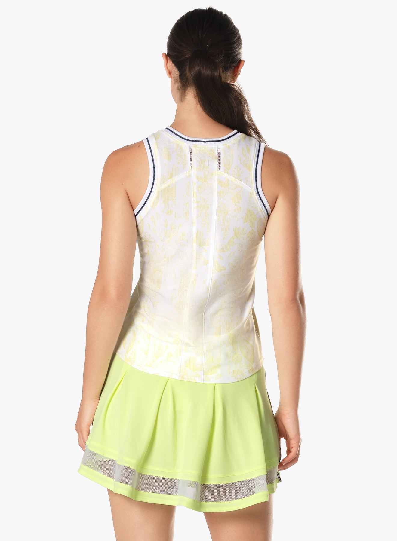 Electric Toile Tank