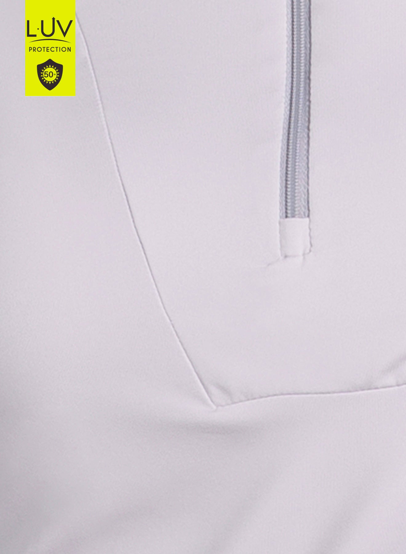 Free Play Zip Long Sleeve