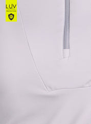 Free Play Zip Long Sleeve