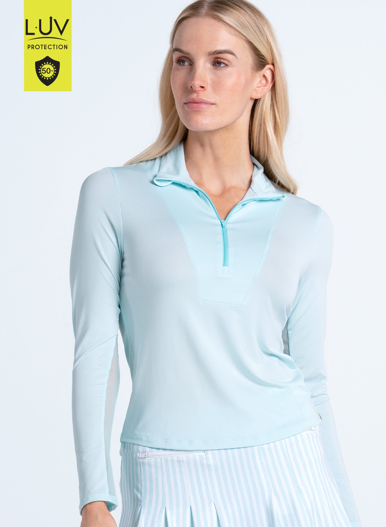 Women's Tennis Apparel, Tennis Clothes for Ladies – Lucky in Love