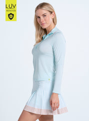 Free Play Zip Long Sleeve