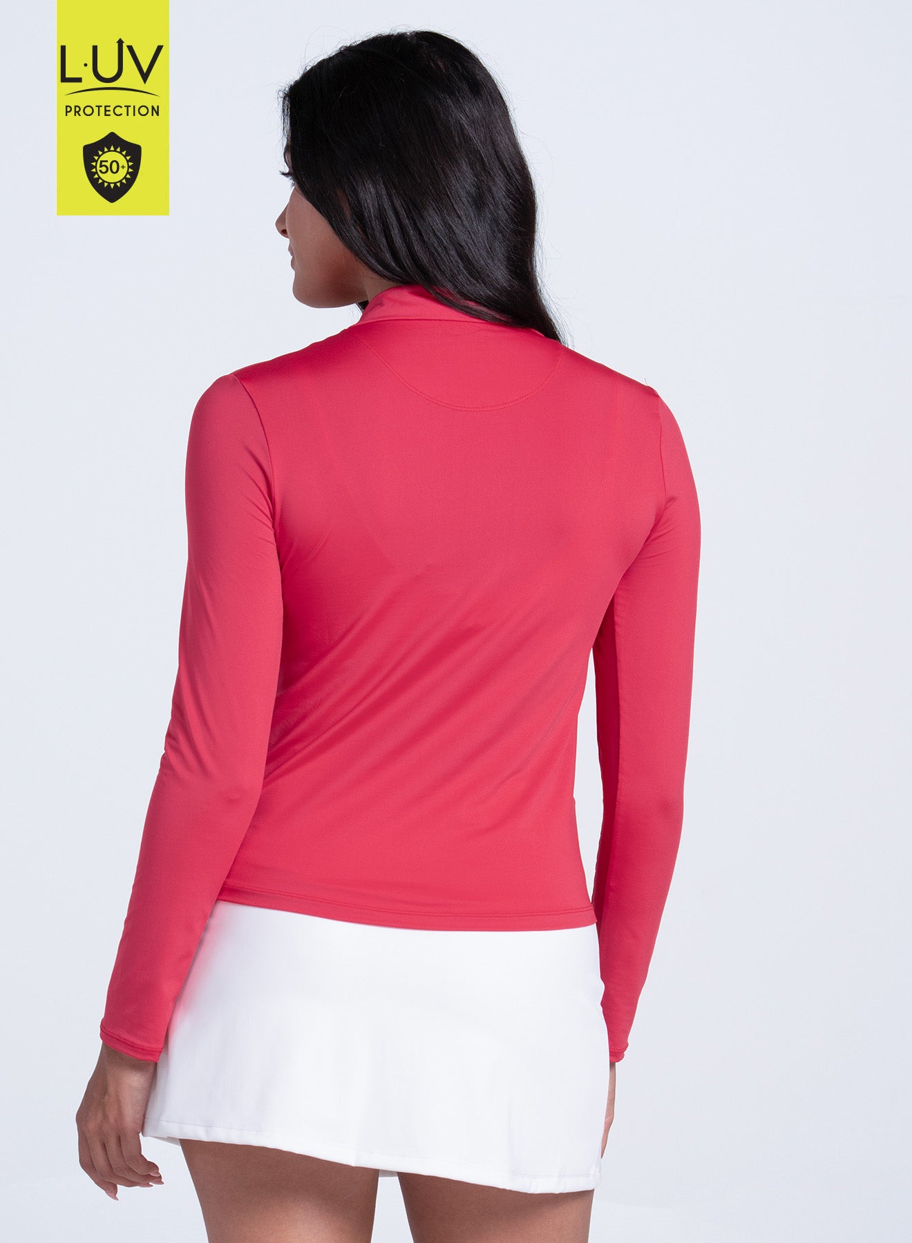 Free Play Zip Long Sleeve