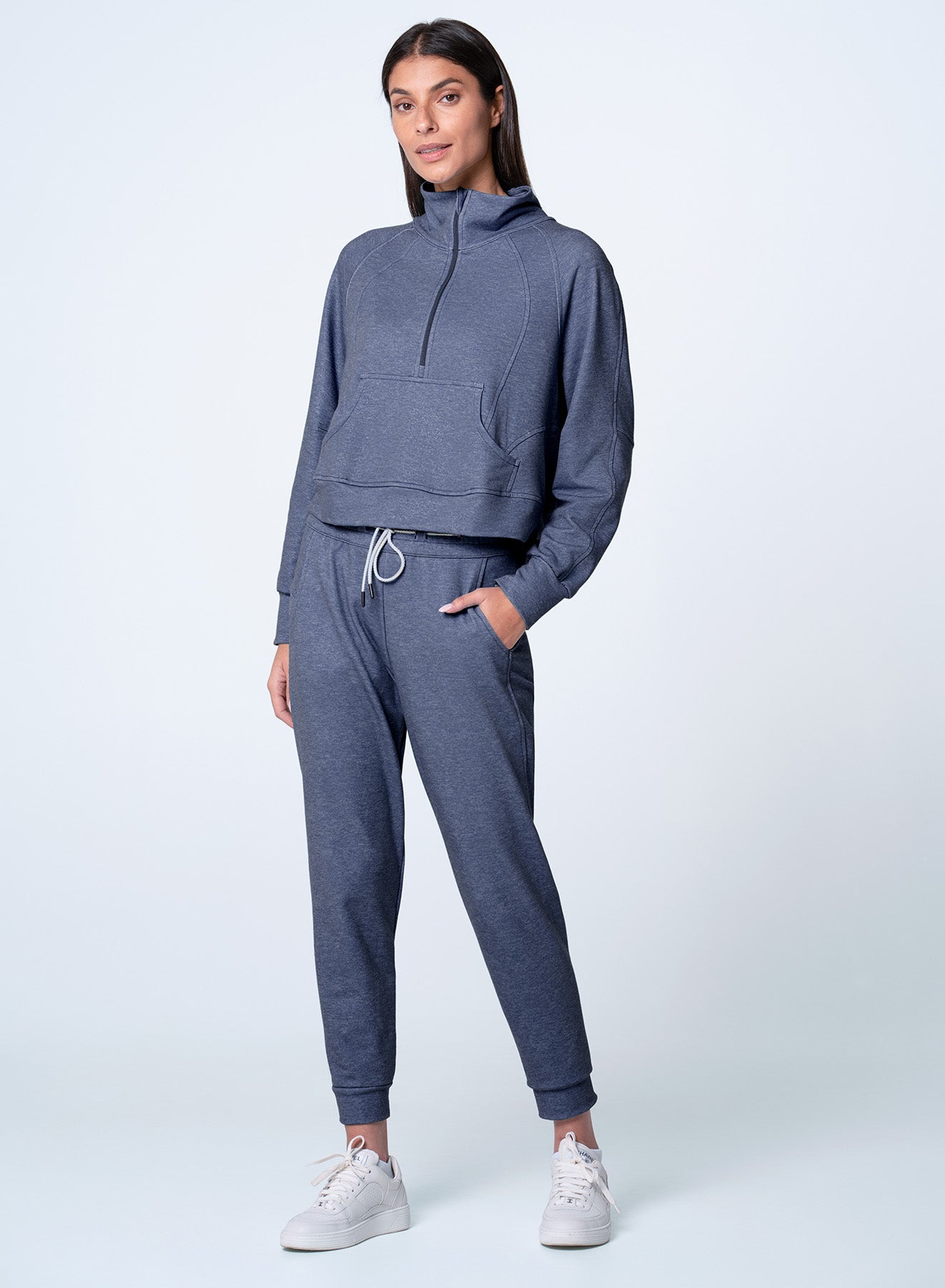 Renew Heather Jogger