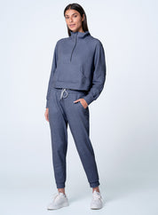 Renew Heather Jogger
