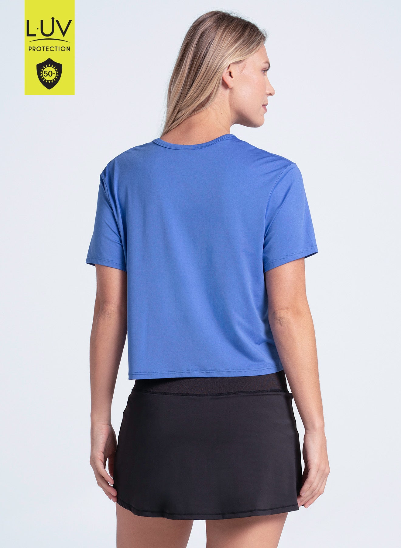 Power Box Tee