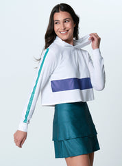 All That Shimmers Hoodie