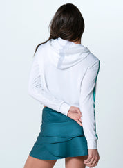 All That Shimmers Hoodie