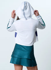 All That Shimmers Hoodie