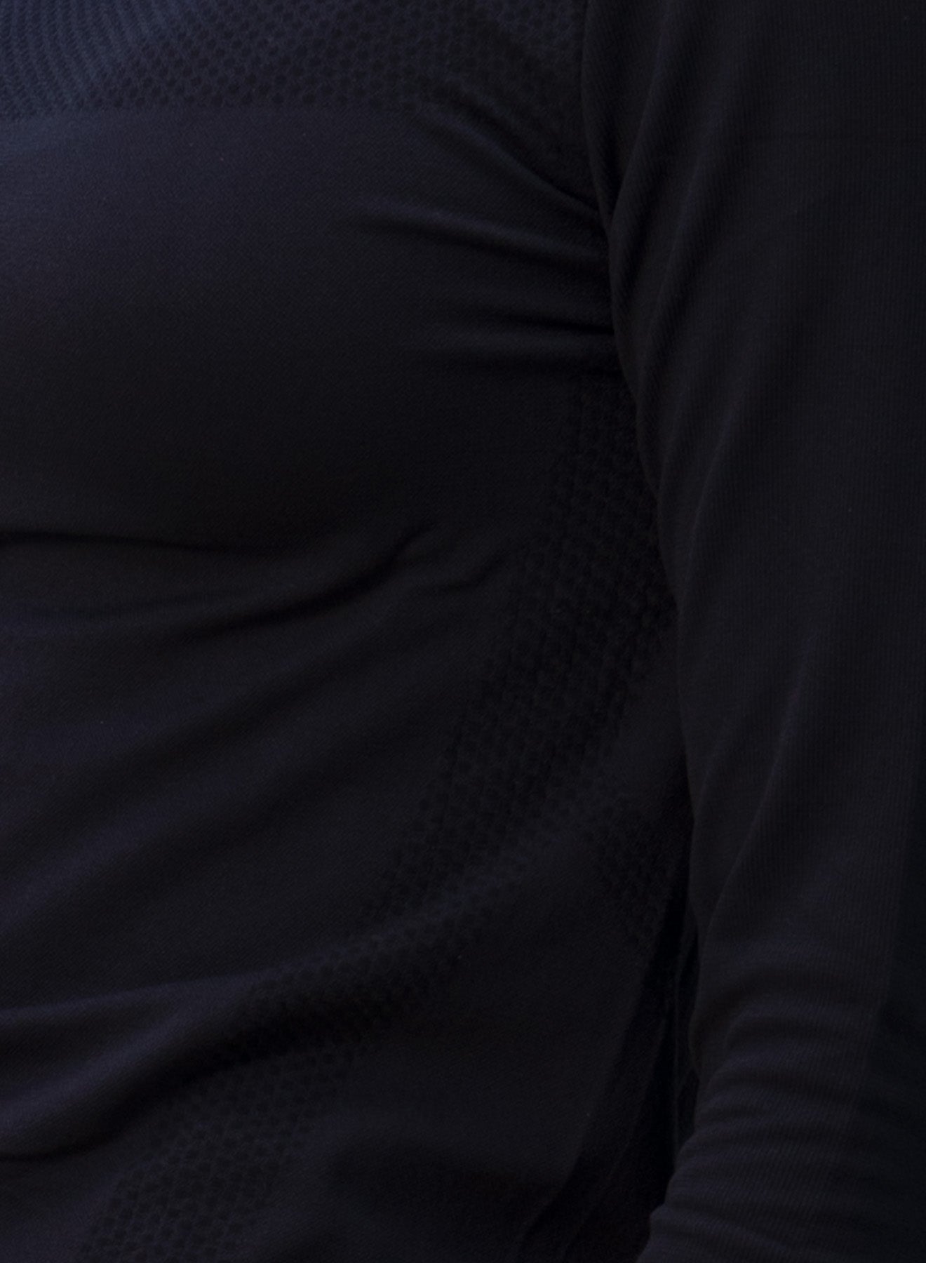 Seamless Long Sleeve