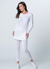 Seamless Long Sleeve