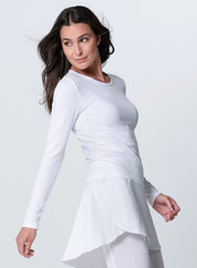 Seamless Long Sleeve