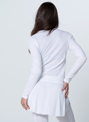 Seamless Long Sleeve