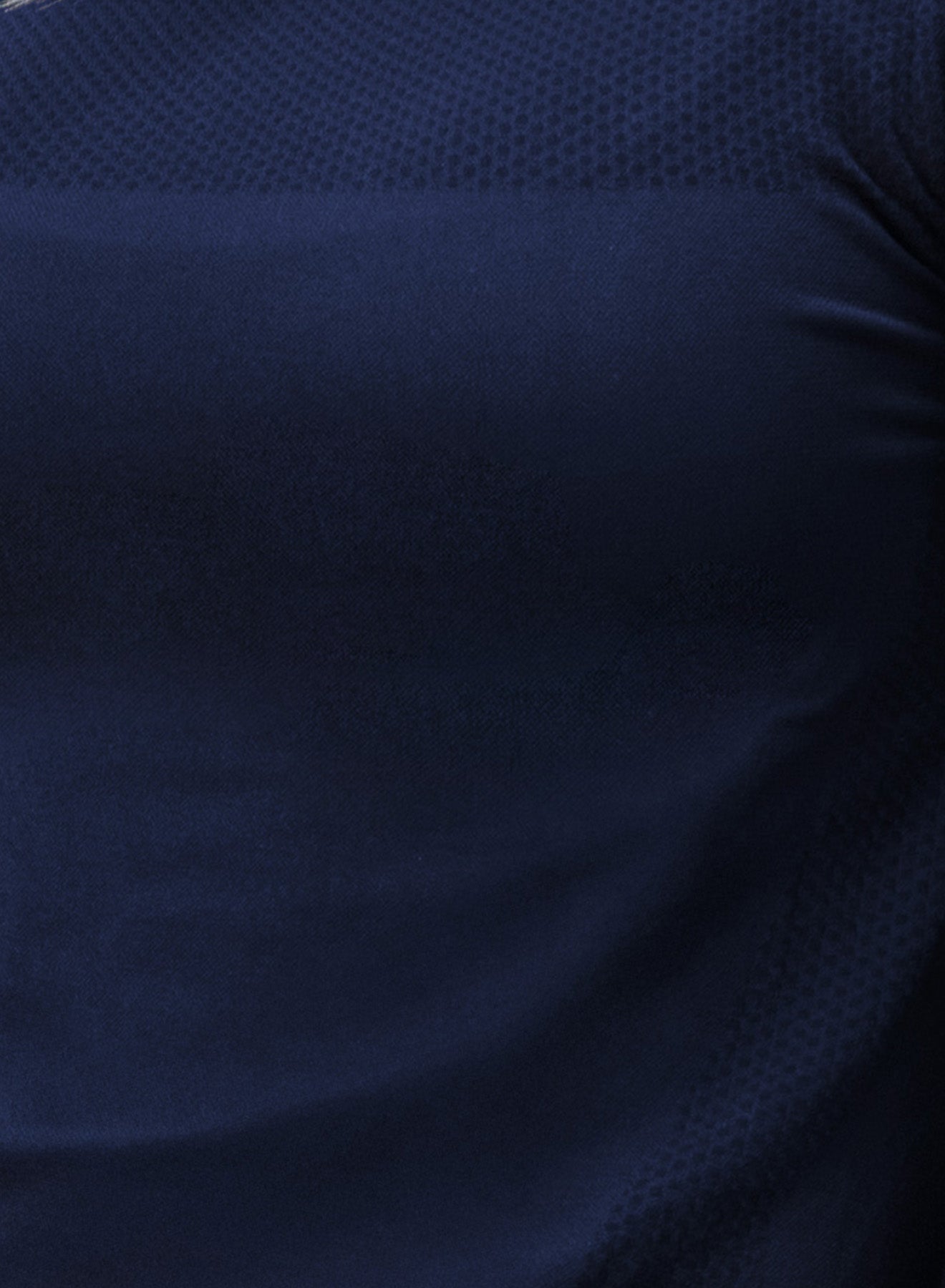 Seamless Long Sleeve