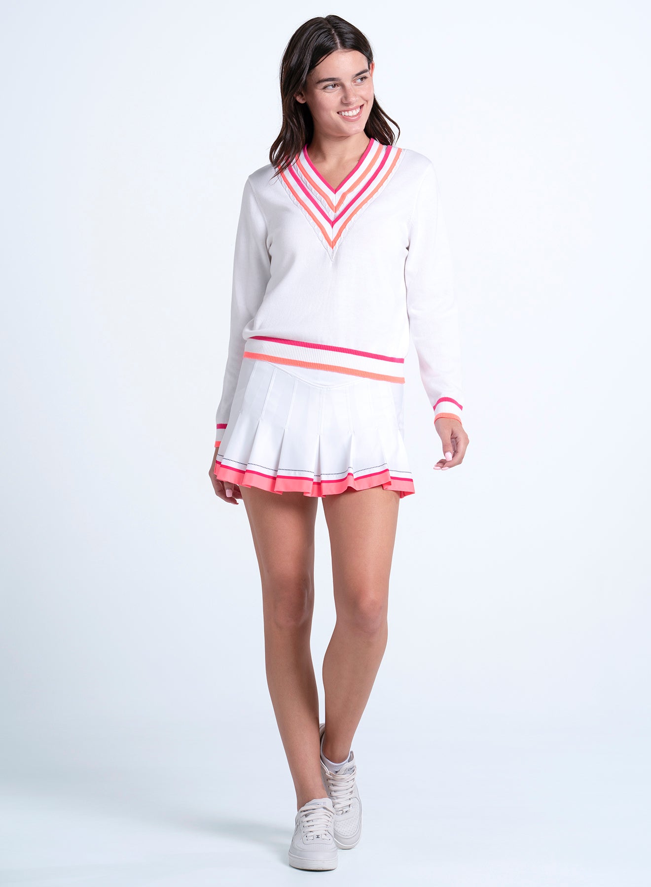 Womens Tennis Clothing, Golf apparel for women – Lucky in Love