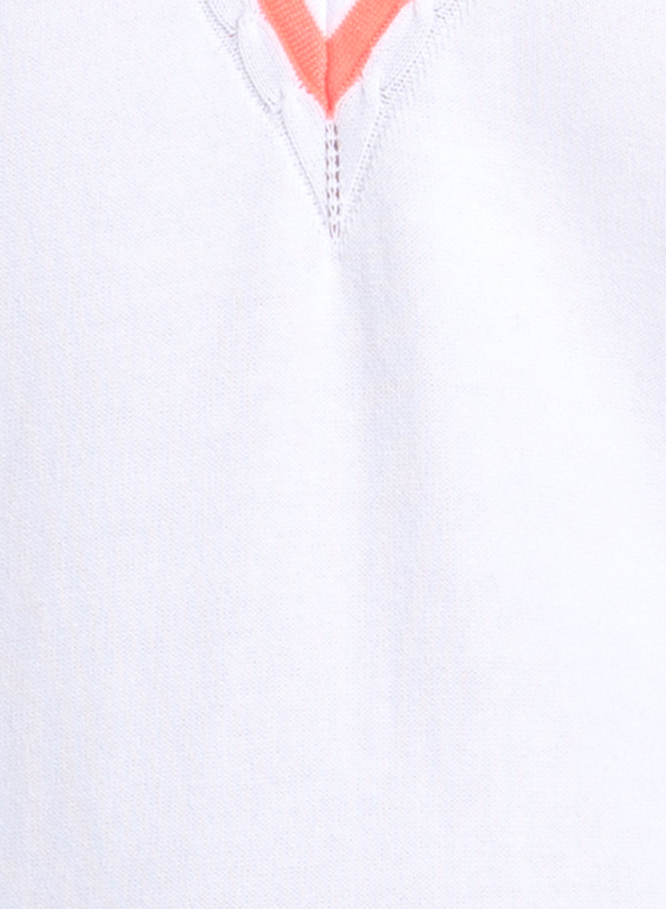 Victory V-neck Sweater