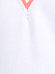 Victory V-neck Sweater