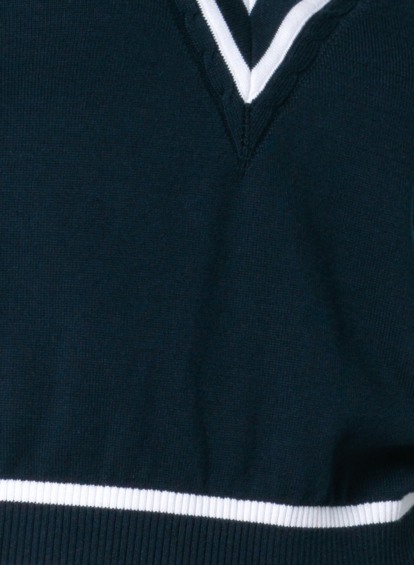 Victory V-neck Sweater