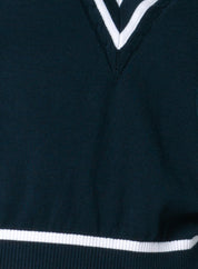 Victory V-neck Sweater