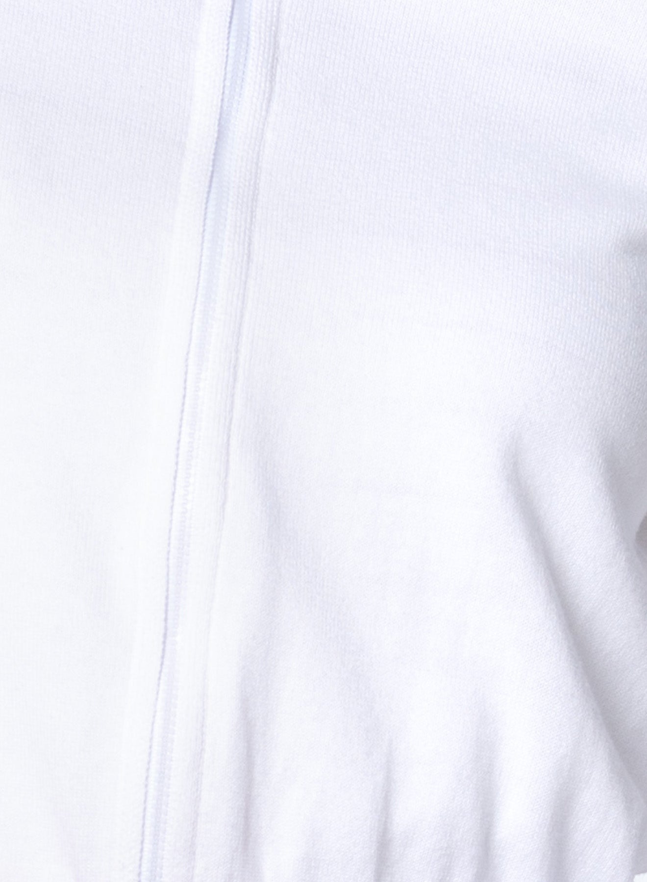 Rally Mock Neck Cardigan