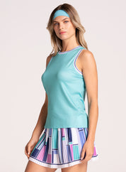 Réservoir de relance