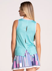 Réservoir de relance