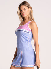 Réservoir rétrospectif