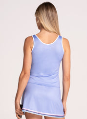 Réservoir rétrospectif