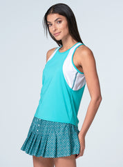 Winner's Circle Tank