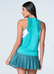 Winner's Circle Tank