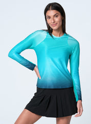 In It To Win It Long Sleeve