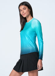 In It To Win It Long Sleeve