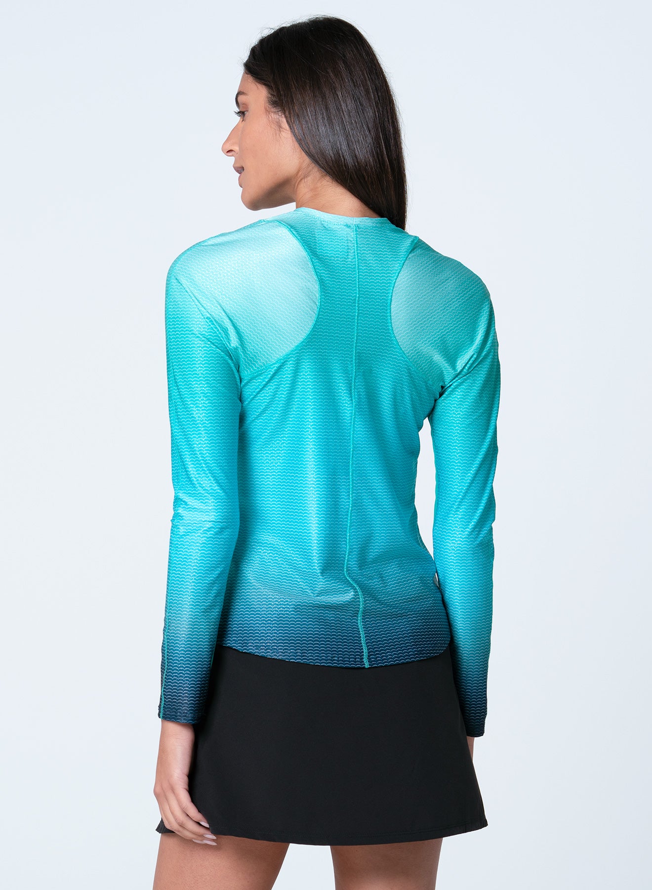 In It To Win It Long Sleeve