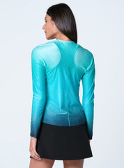 In It To Win It Long Sleeve