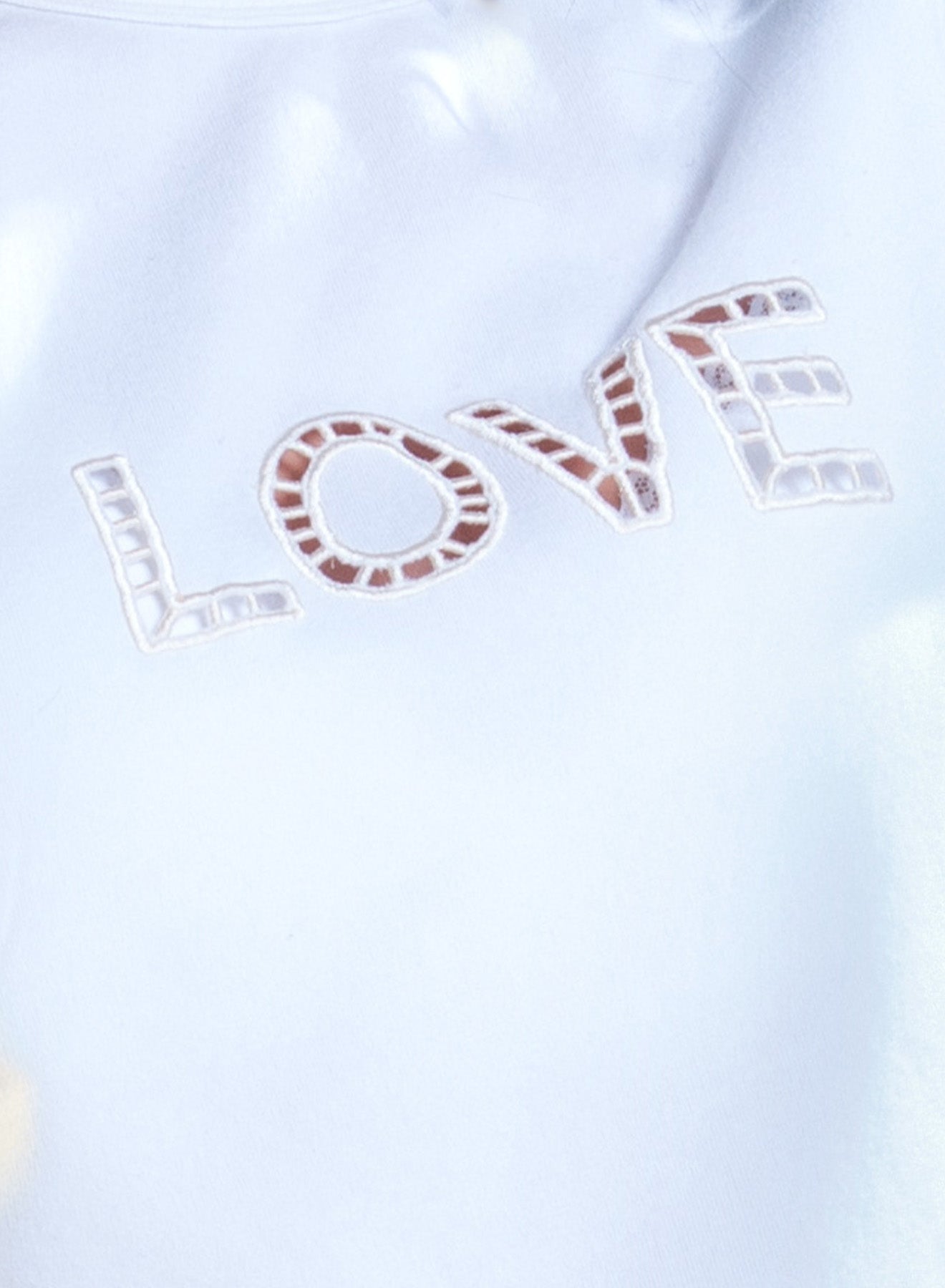 Love Pullover