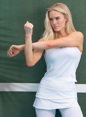 Seamless Textured Muscle Tank