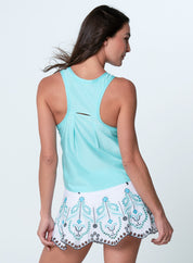 Goddess Hip Fit Tank